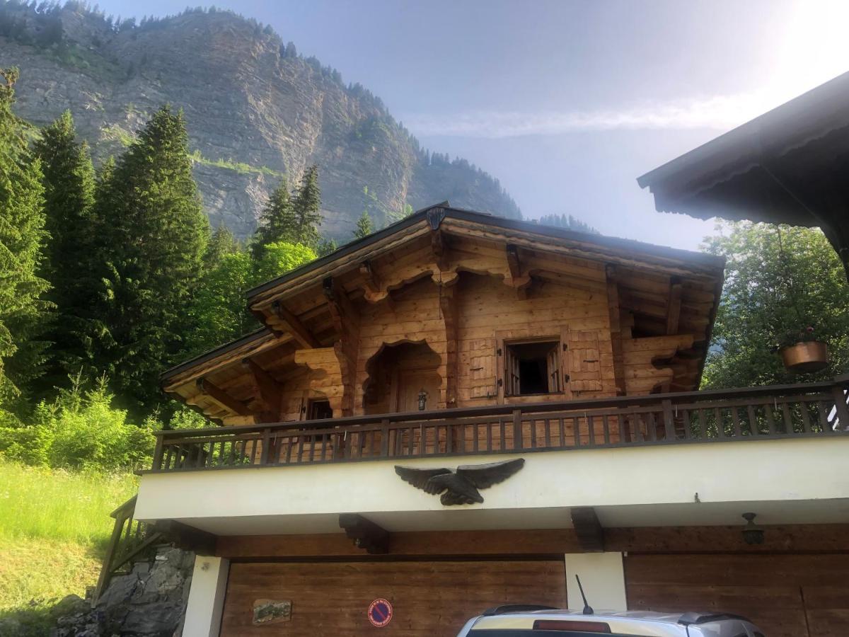 Dufour Morzine