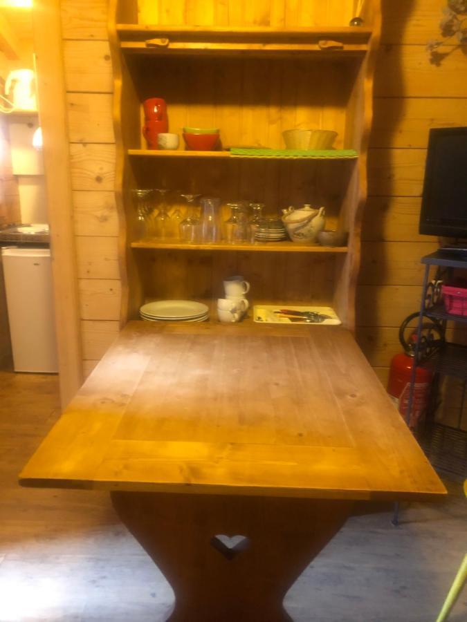 Chalet Dufour Morzine