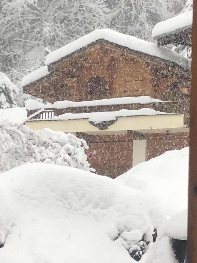 Dufour Chalet Morzine