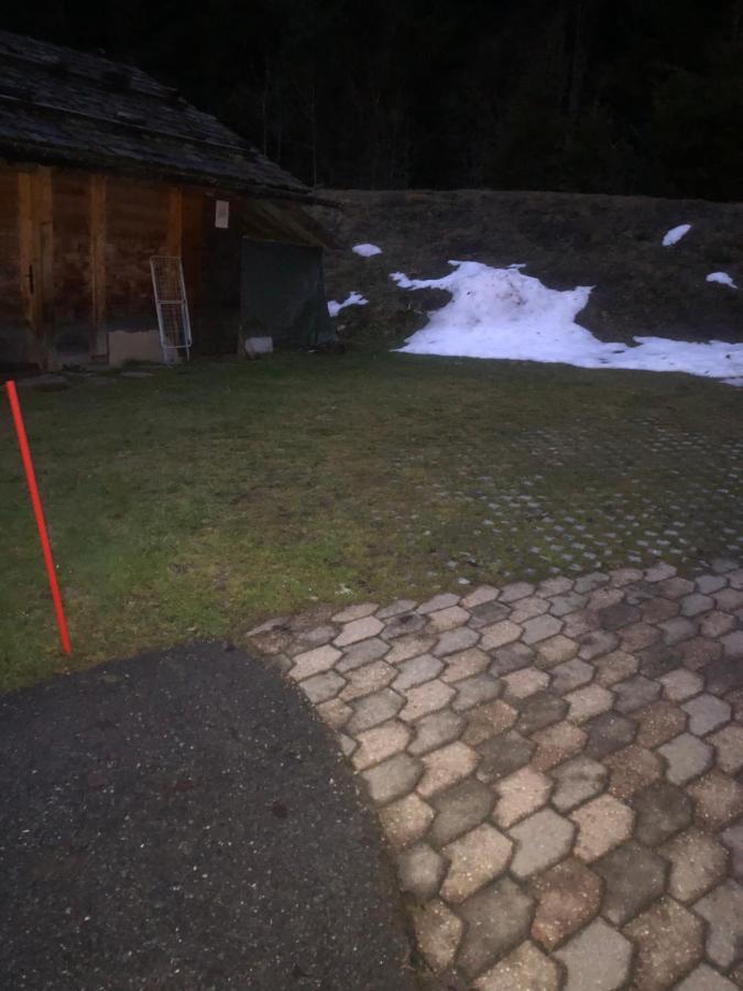 Dufour Chalet *