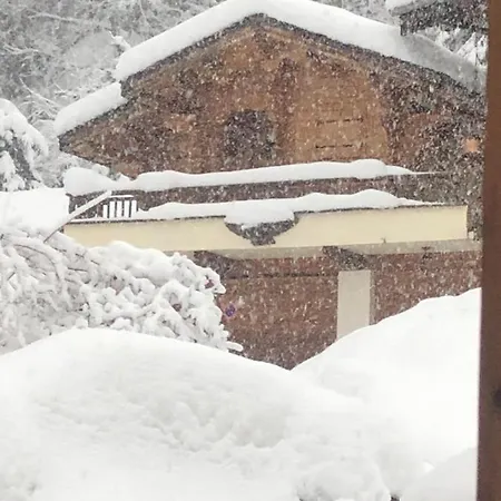 Chalet Dufour Morzine Exterior foto