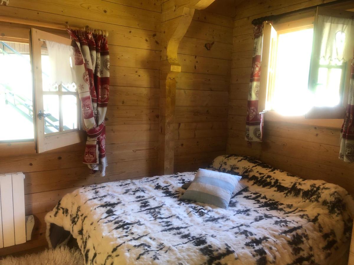 Dufour Morzine